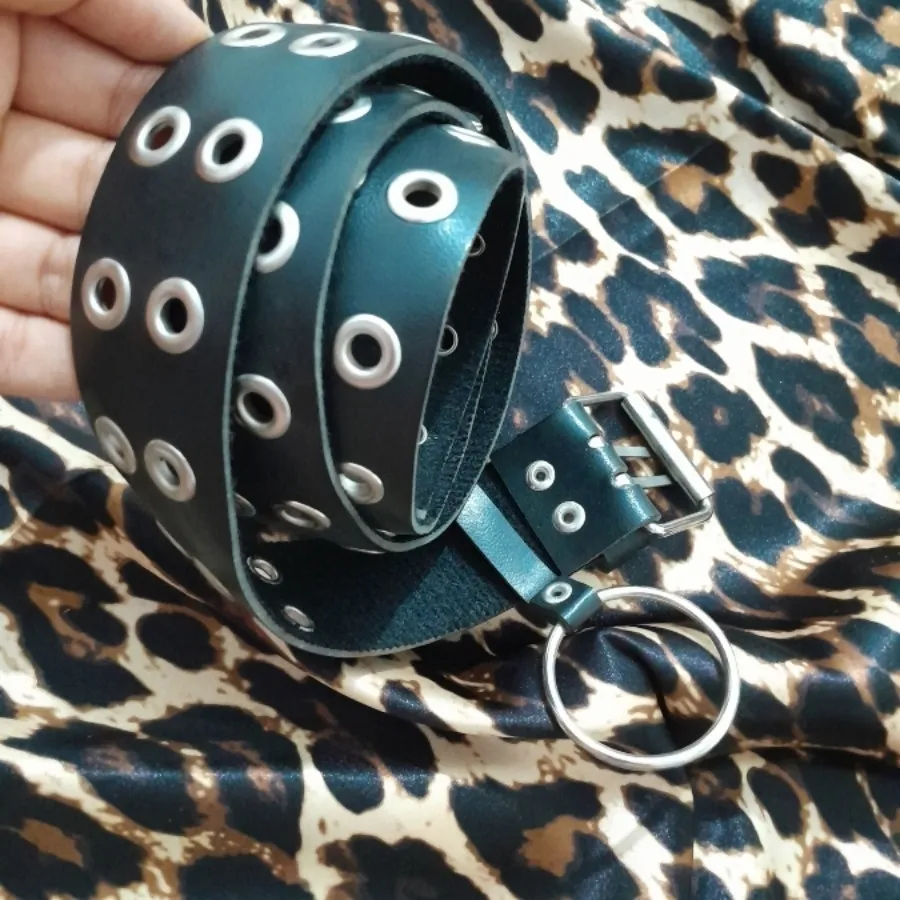 کمربند دوپانچ دخترانه