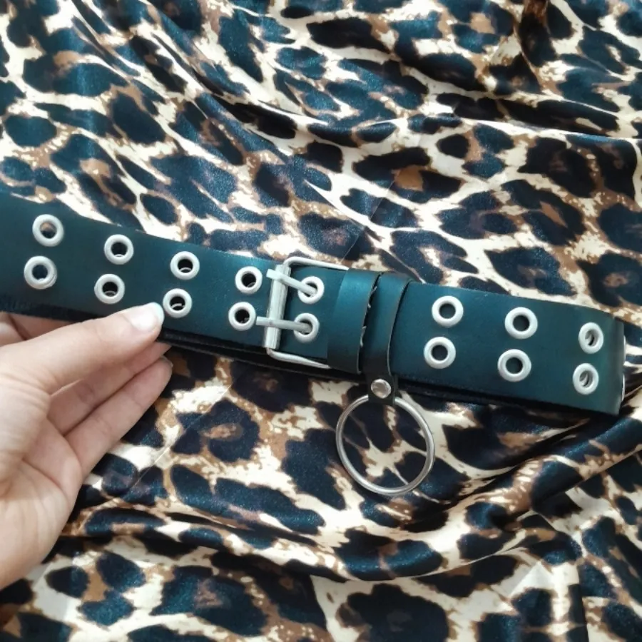 کمربند دوپانچ دخترانه