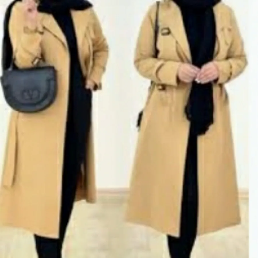 پالتو و بارانی ترک