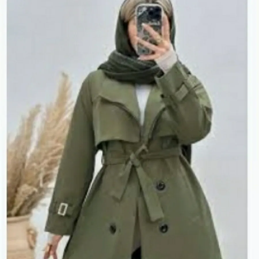 پالتو و بارانی ترک