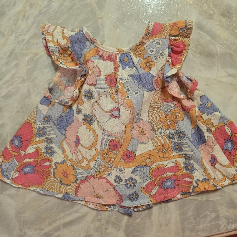 شومیز کوچولو