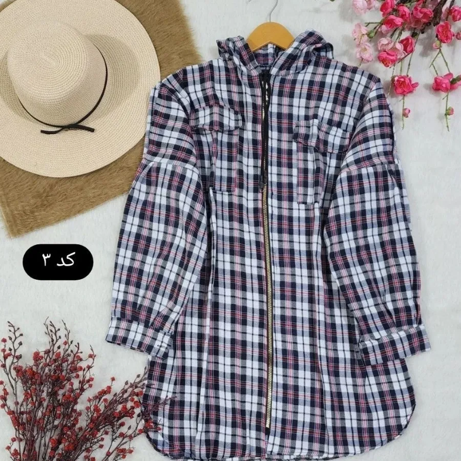 مانتو پاییزه