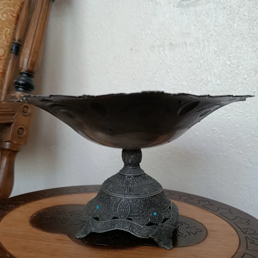 ظرف میوه خوری پیوتر