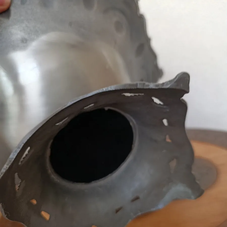 ظرف میوه خوری پیوتر