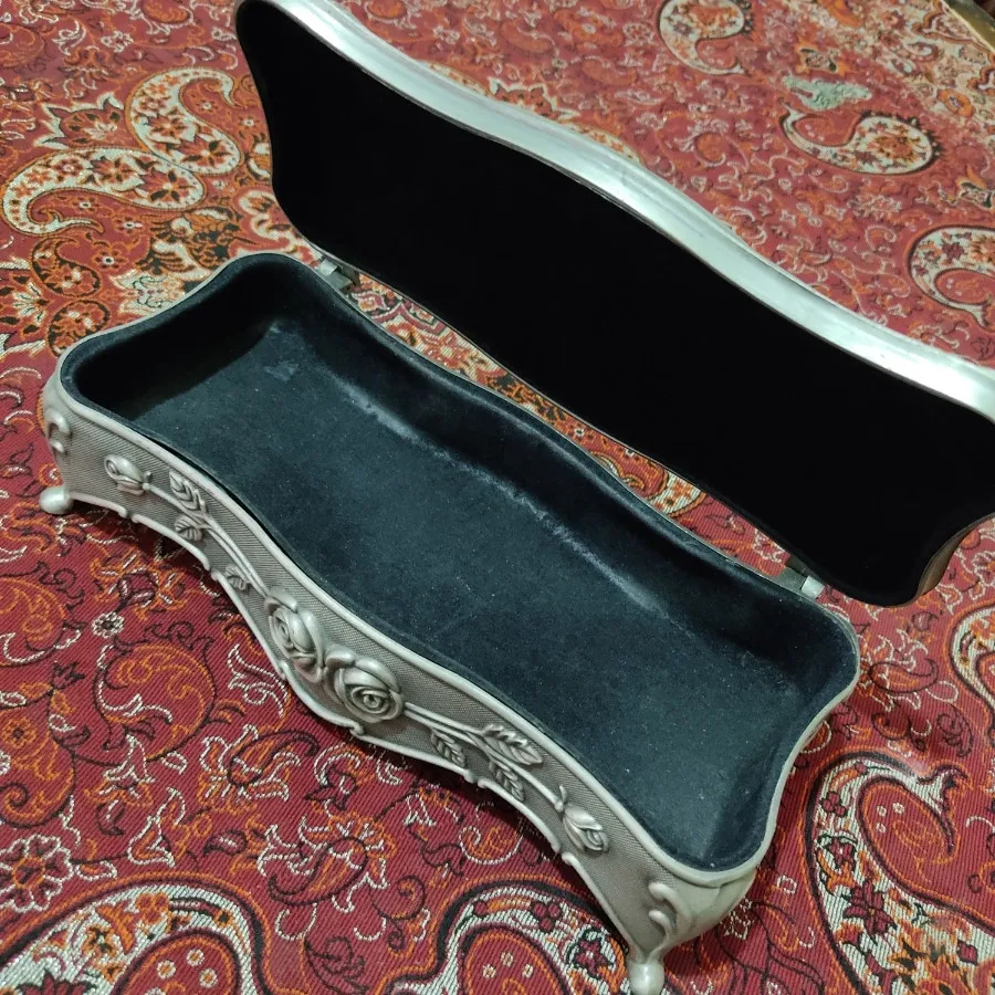 جا کاردی جا قاشقی پیوتر