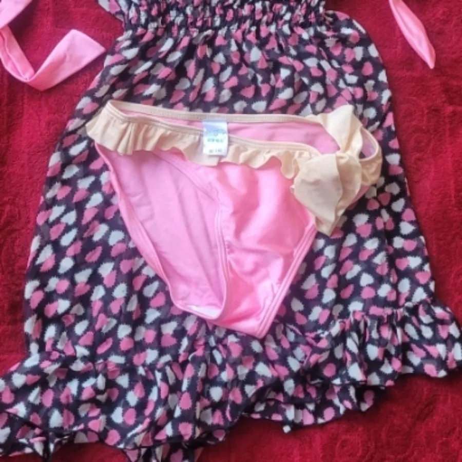 بیکینی و رویه