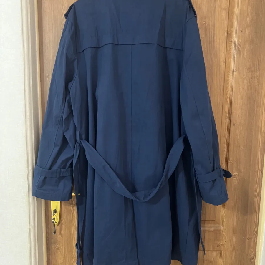 بارانی اور سایز XL