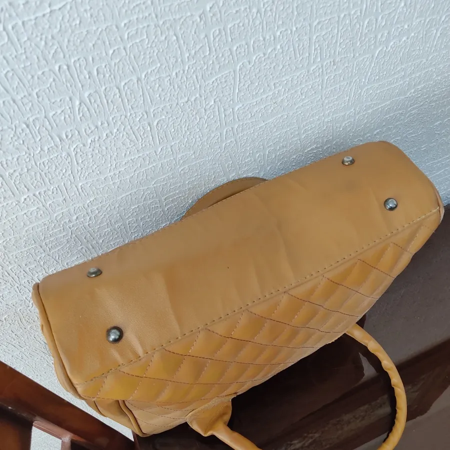 کیف دستی جادار