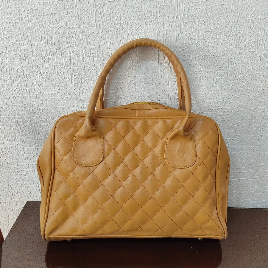 کیف دستی جادار