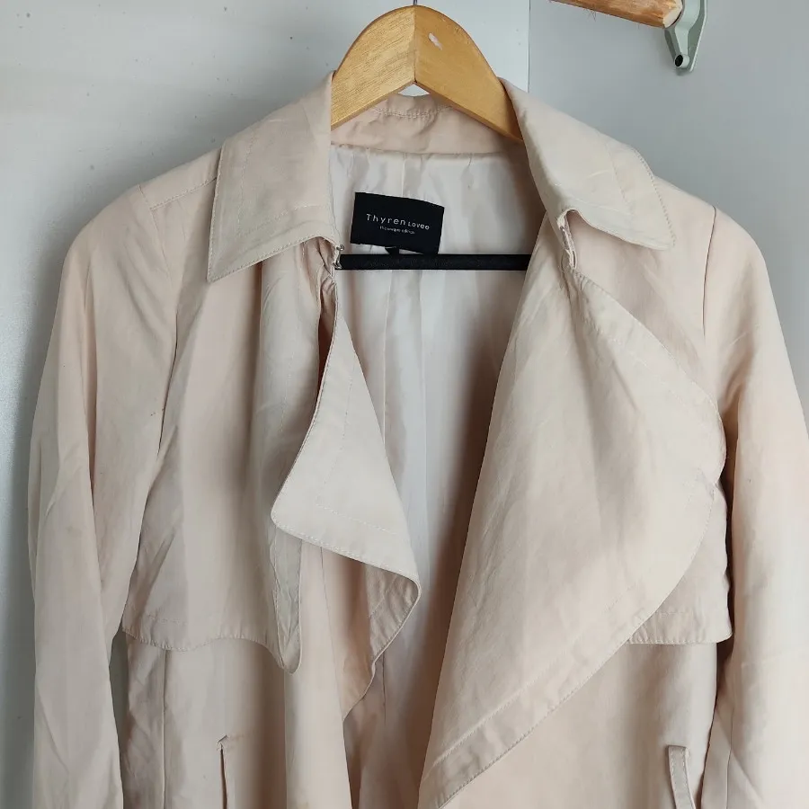 پالتو خارجی