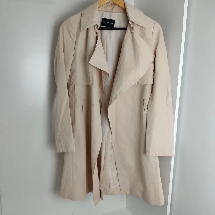 پالتو خارجی