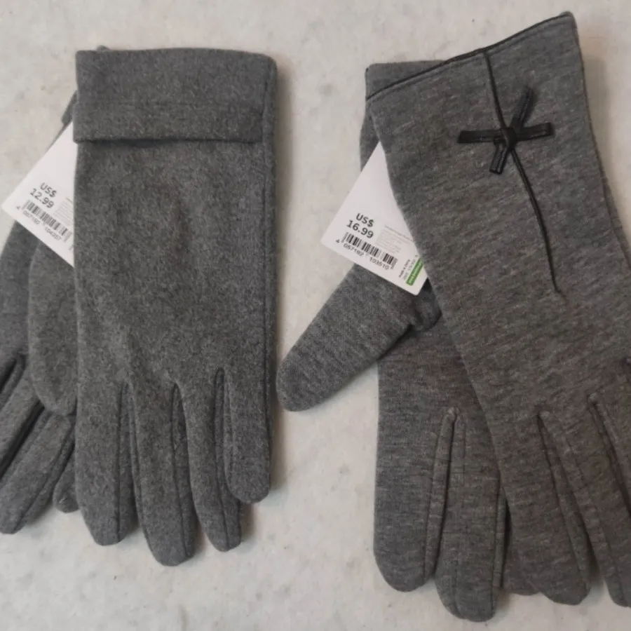 دستکش زنانه