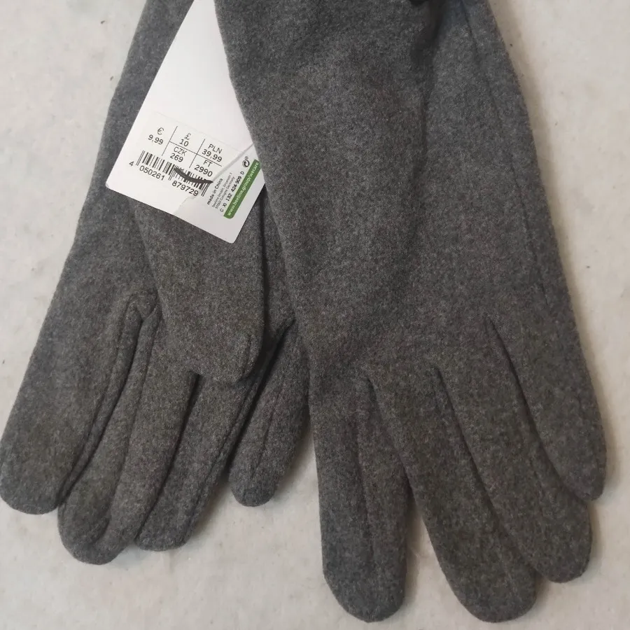 دستکش زنانه