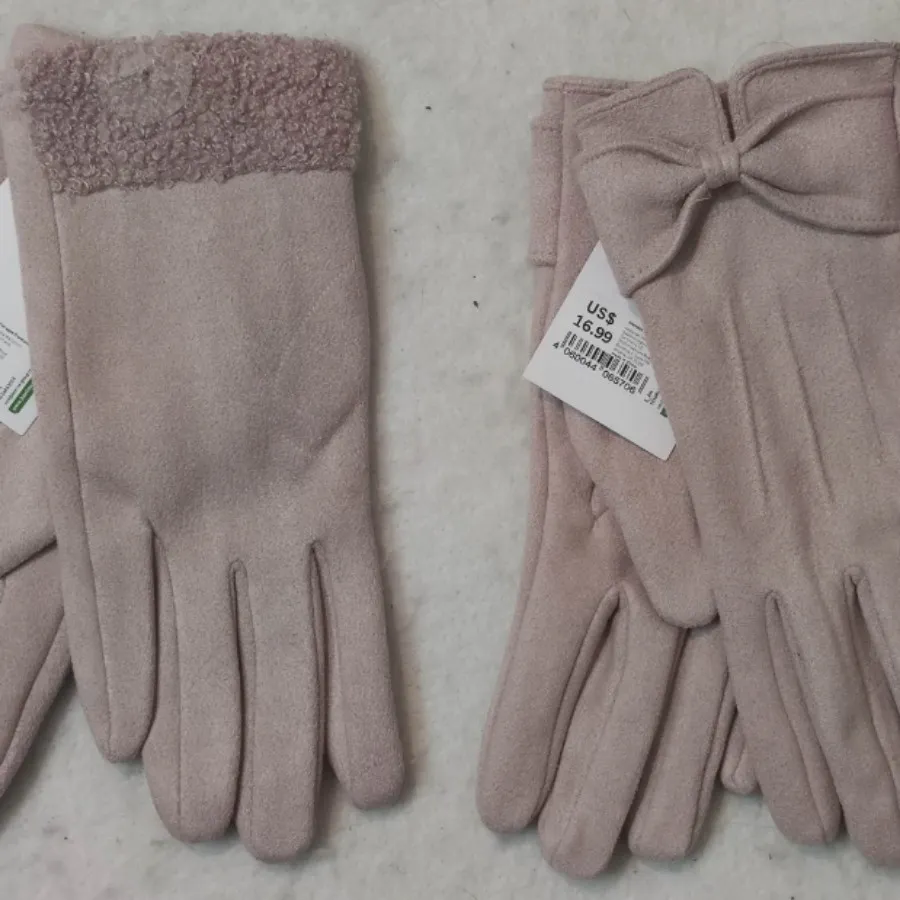 دستکش زنانه