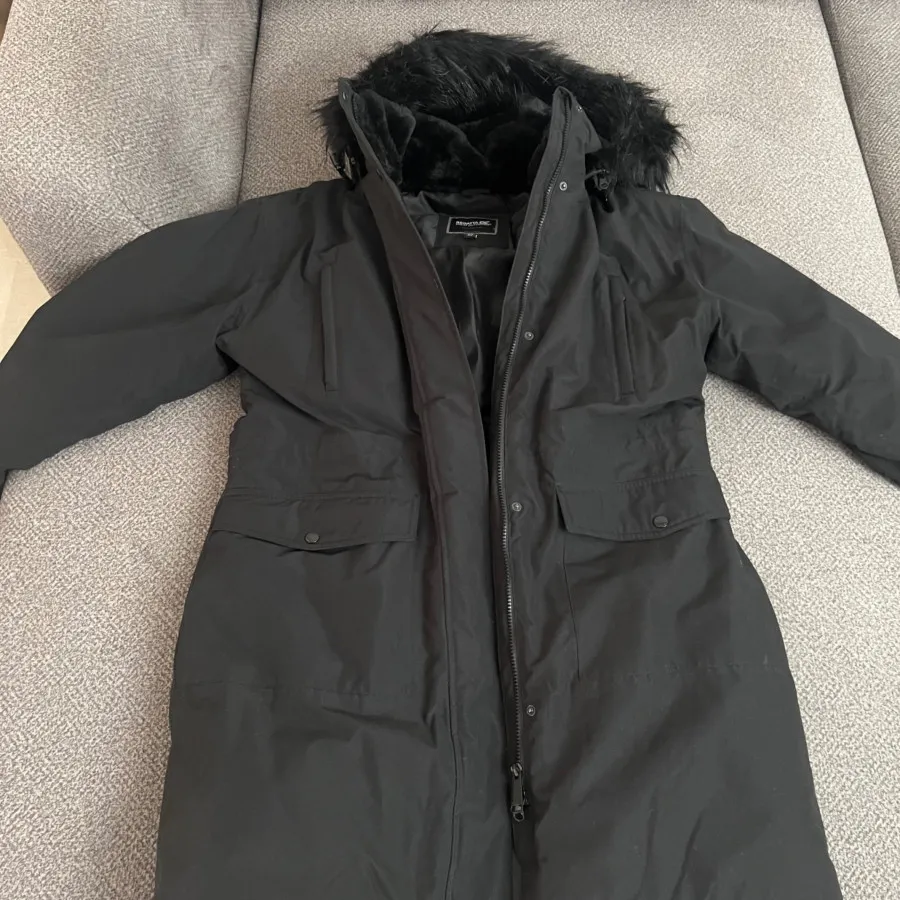 کت گرم سایز 44