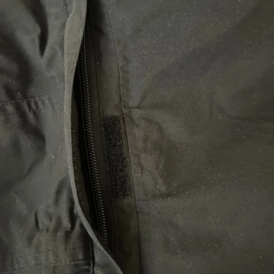 کت گرم سایز 44