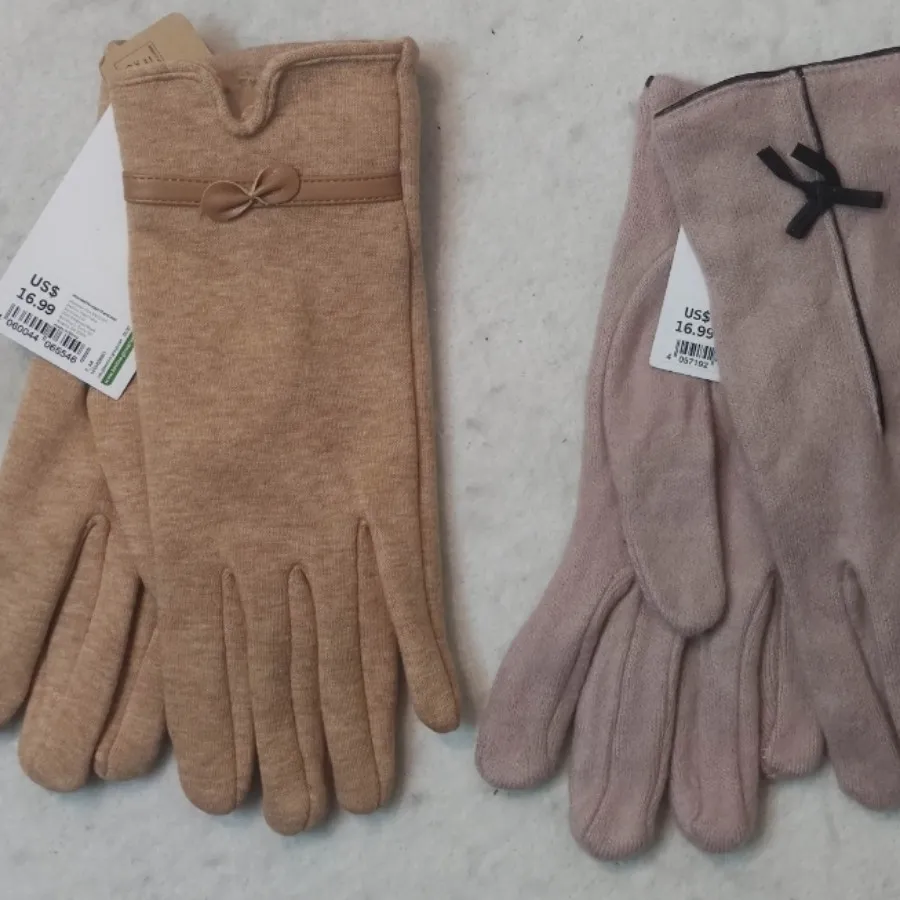 دستکش زنانه