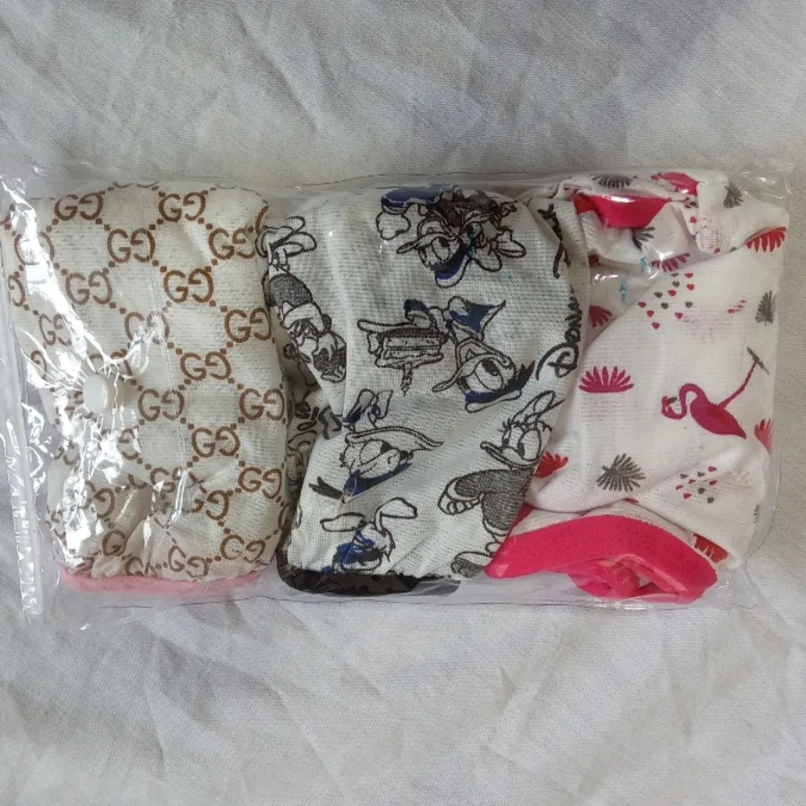 لباس زیرزنانه