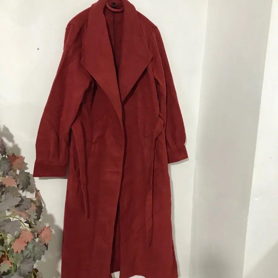 پالتو فوتر ذخیم