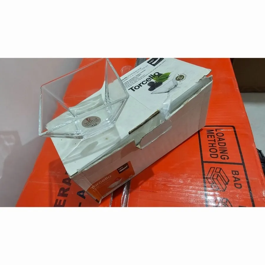 کاسه آجیل ویدیوی ایتالیا