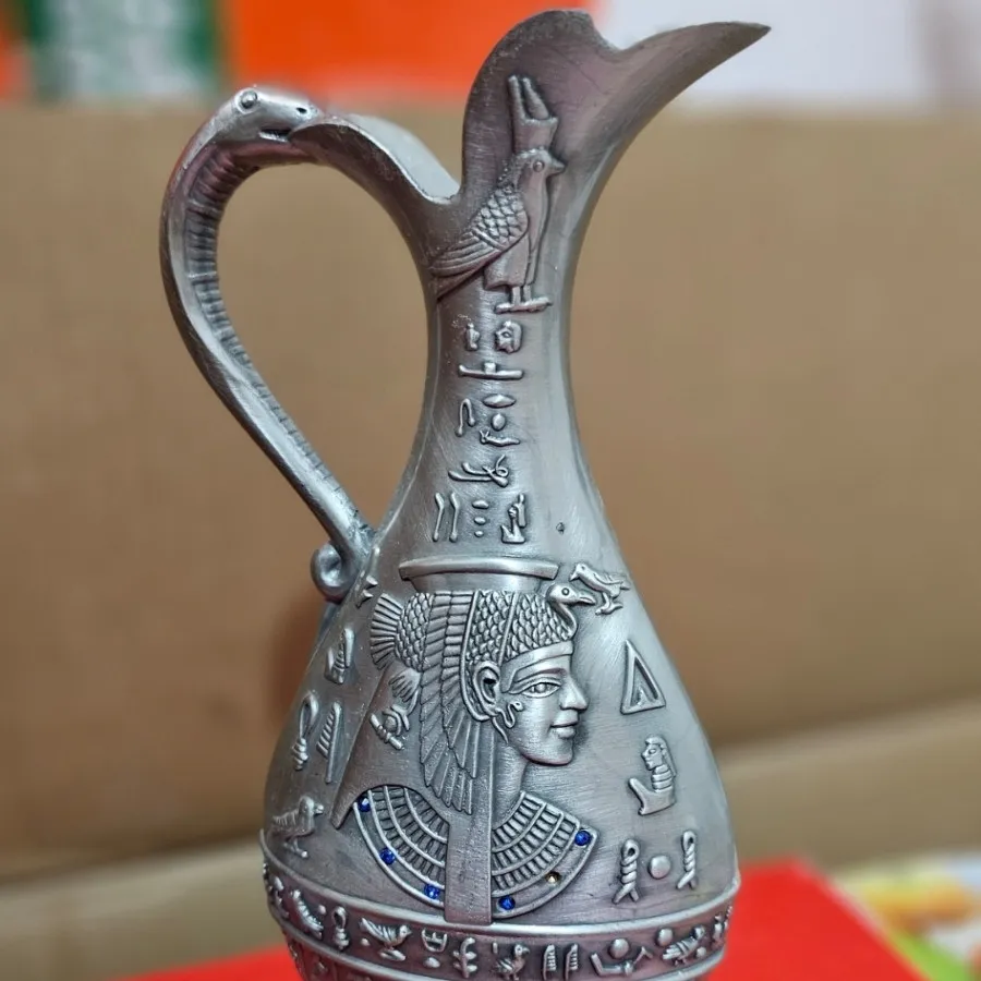 دکوری گلاب پاش قلم زنی