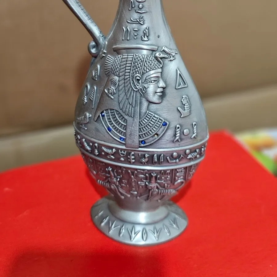 دکوری گلاب پاش قلم زنی