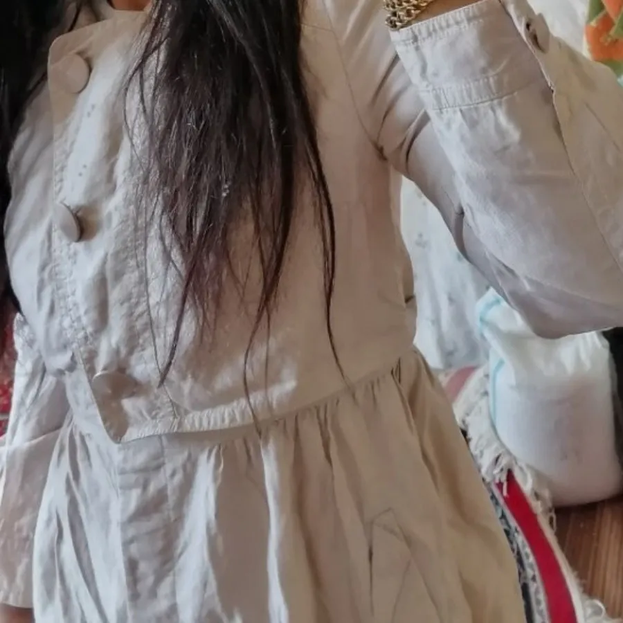 مانتو پاییزه