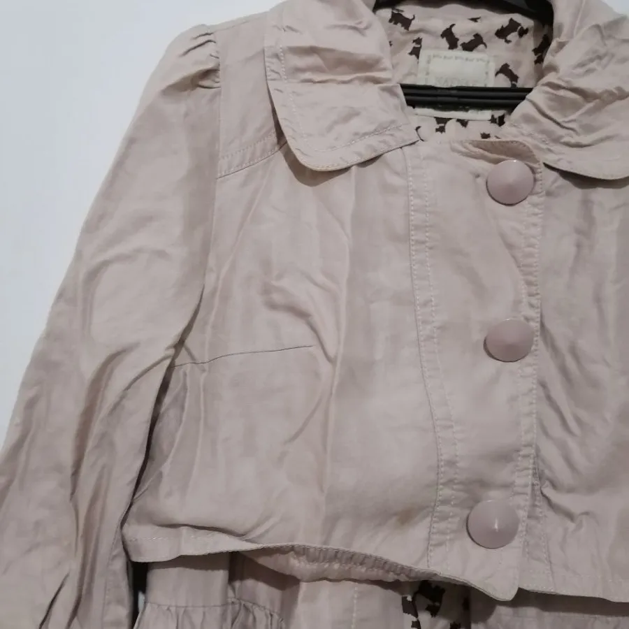 مانتو پاییزه