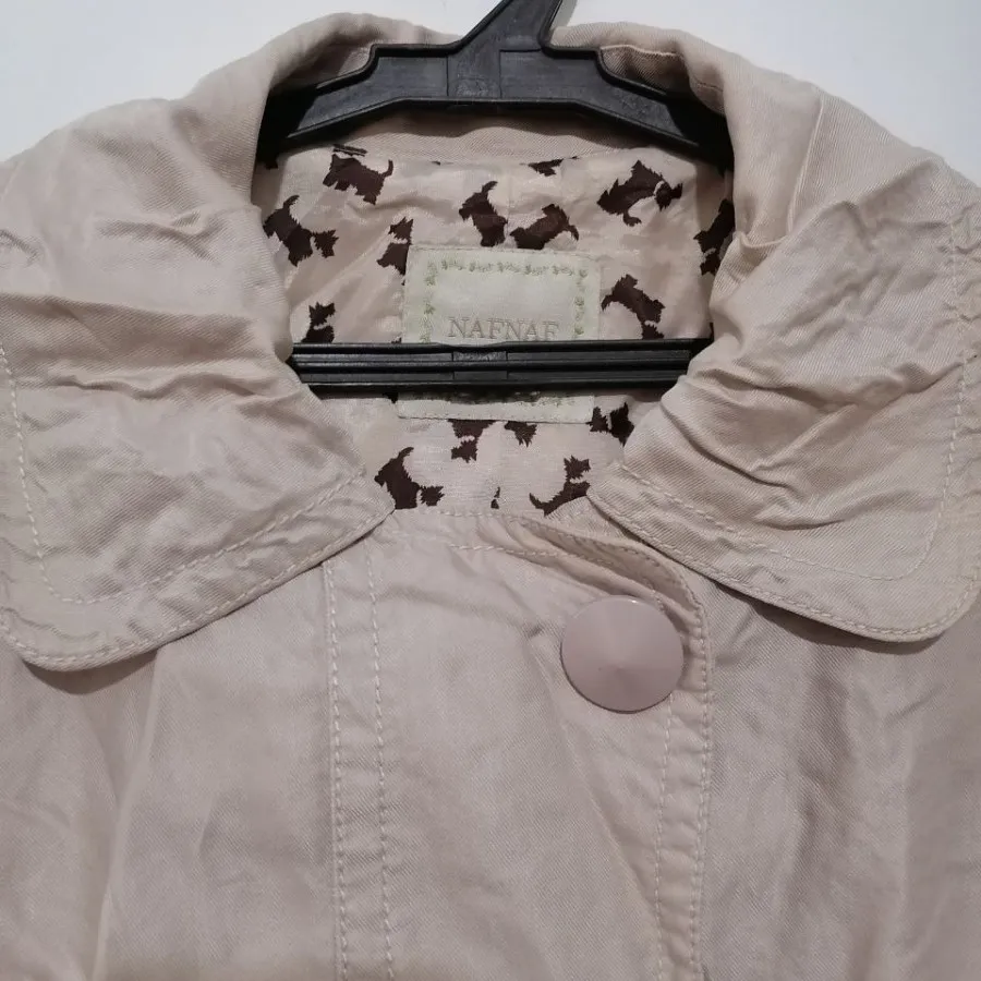 مانتو پاییزه