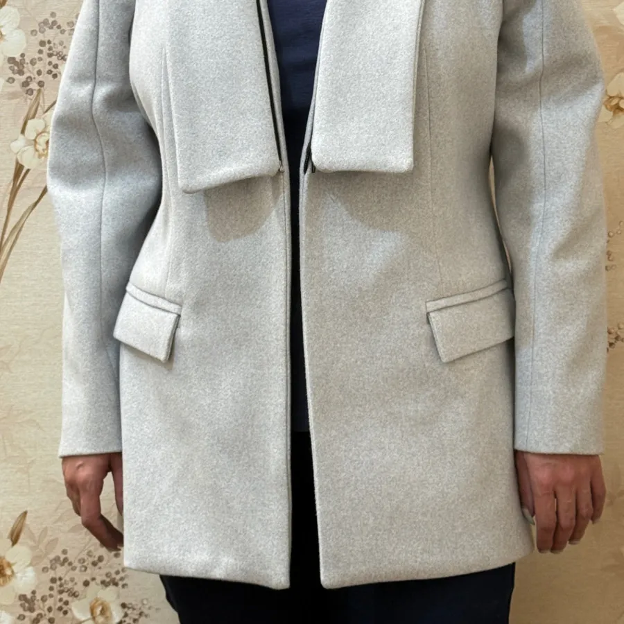 پالتو کوتاه