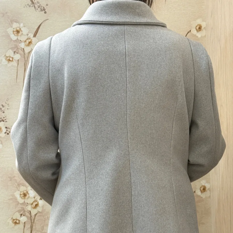 پالتو کوتاه