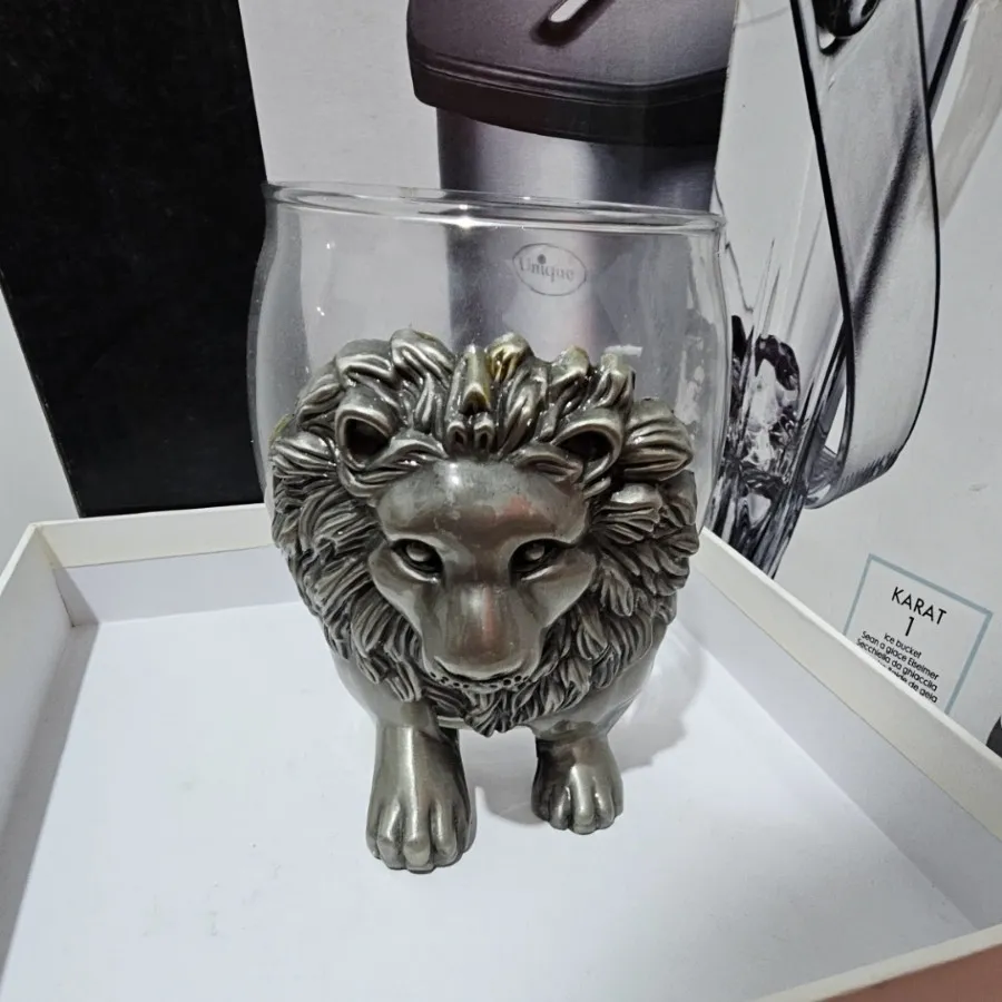 جا قاشق چنگال کریستال