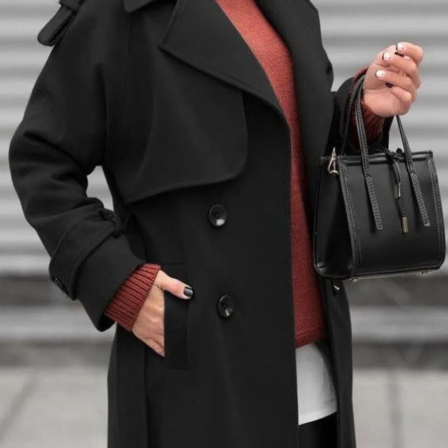 شیک ترین پالتو