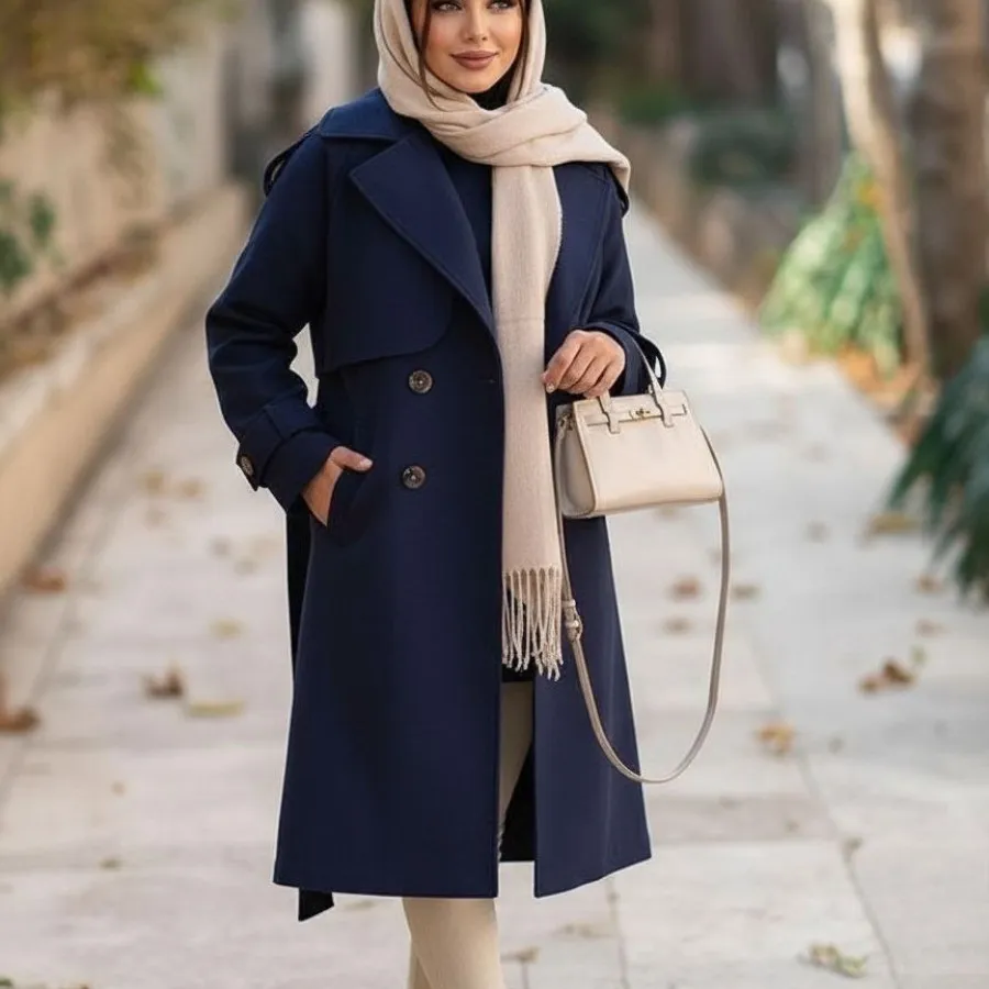 شیک ترین پالتو