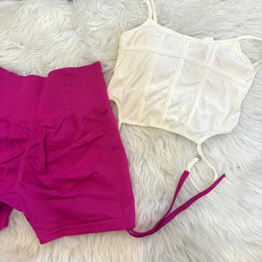 ست ورزشی وارداتی