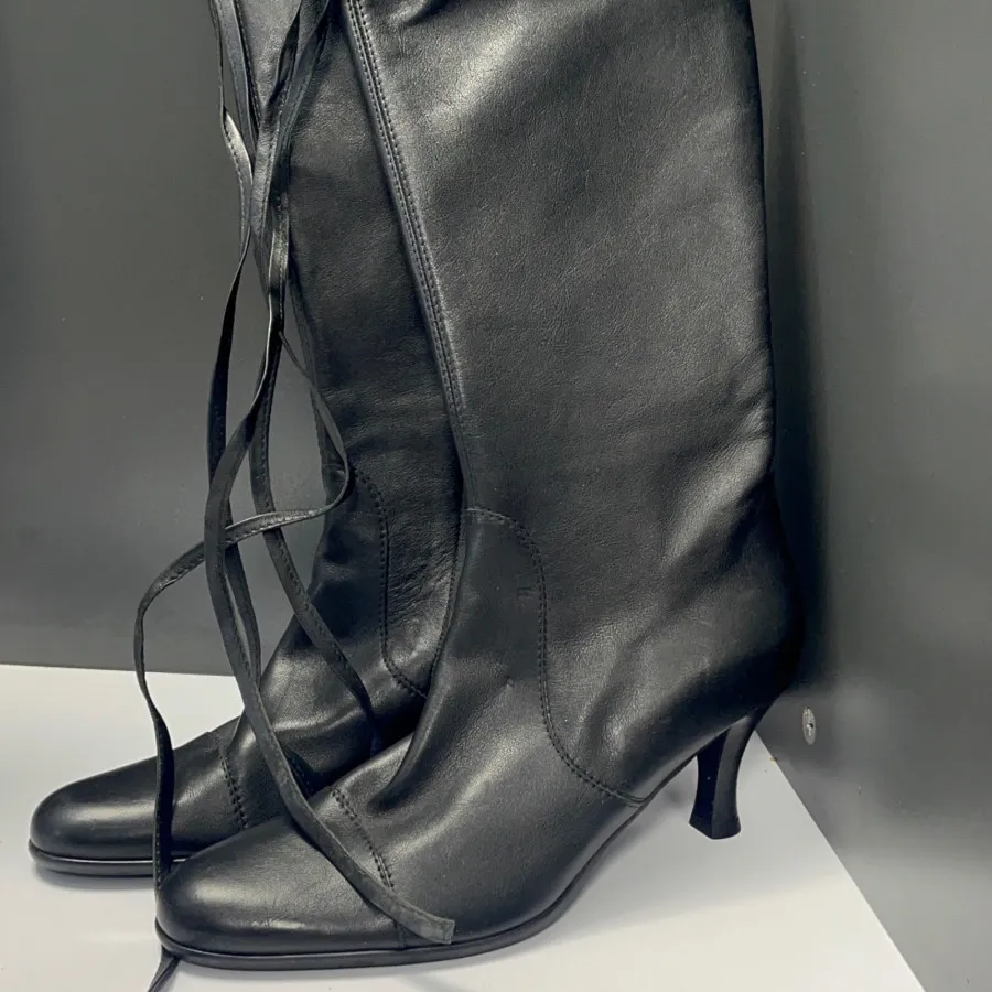 بوت شیک ایتالیایی سایز37