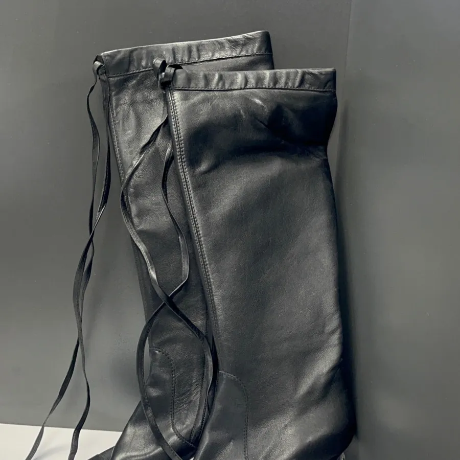 بوت شیک ایتالیایی سایز37