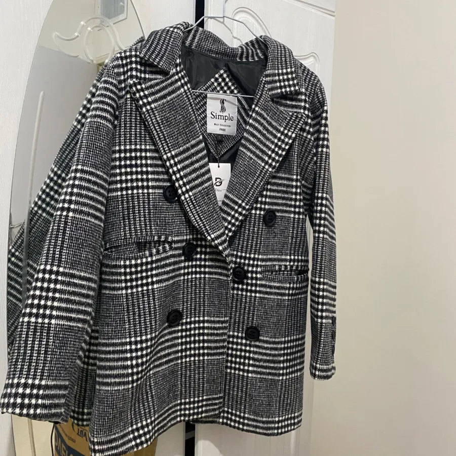 پالتو نو چارخونه ترند