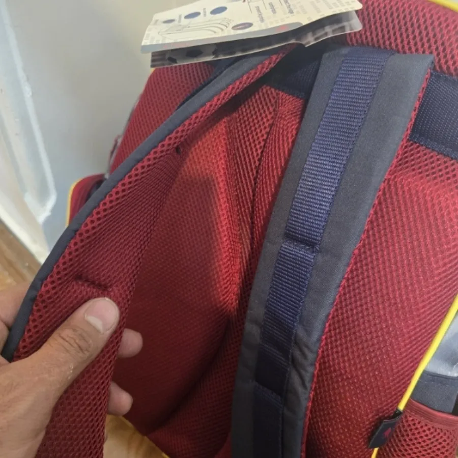 ست کوله و گرم نگهدار غذا