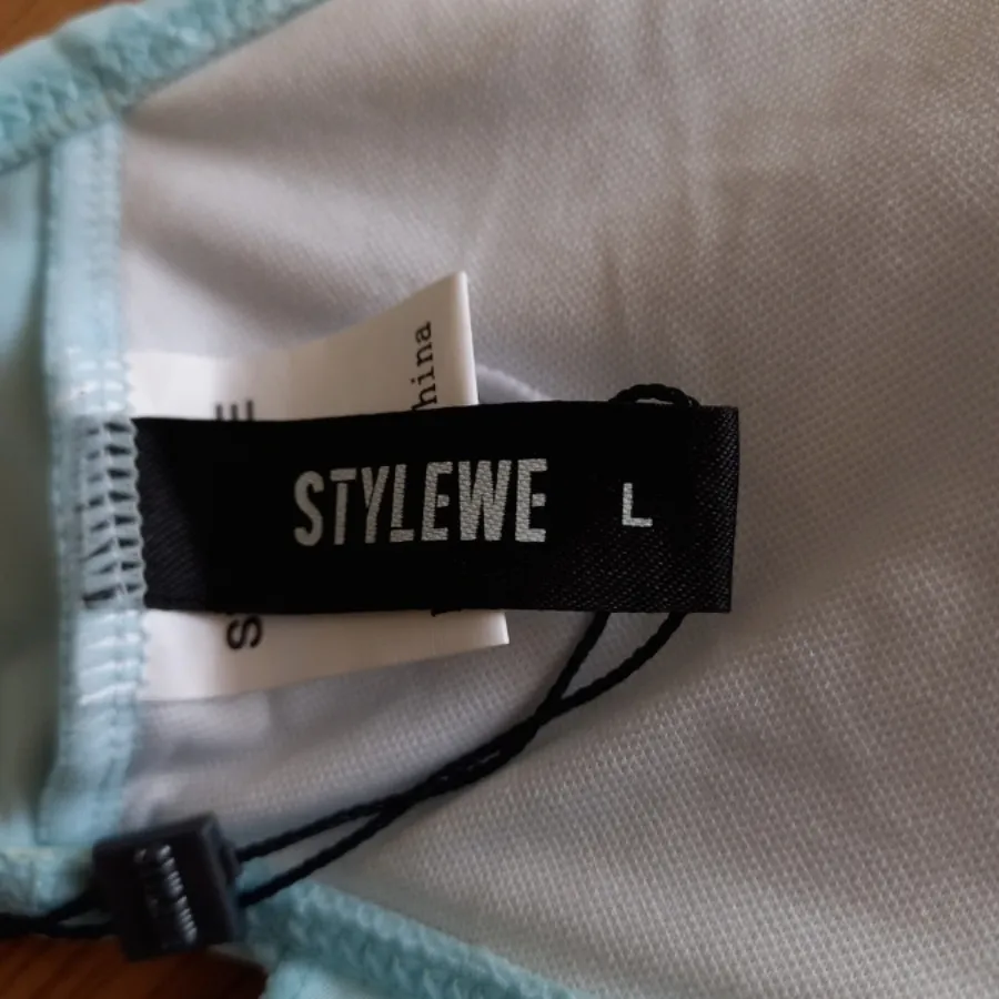 مایو دو تکه