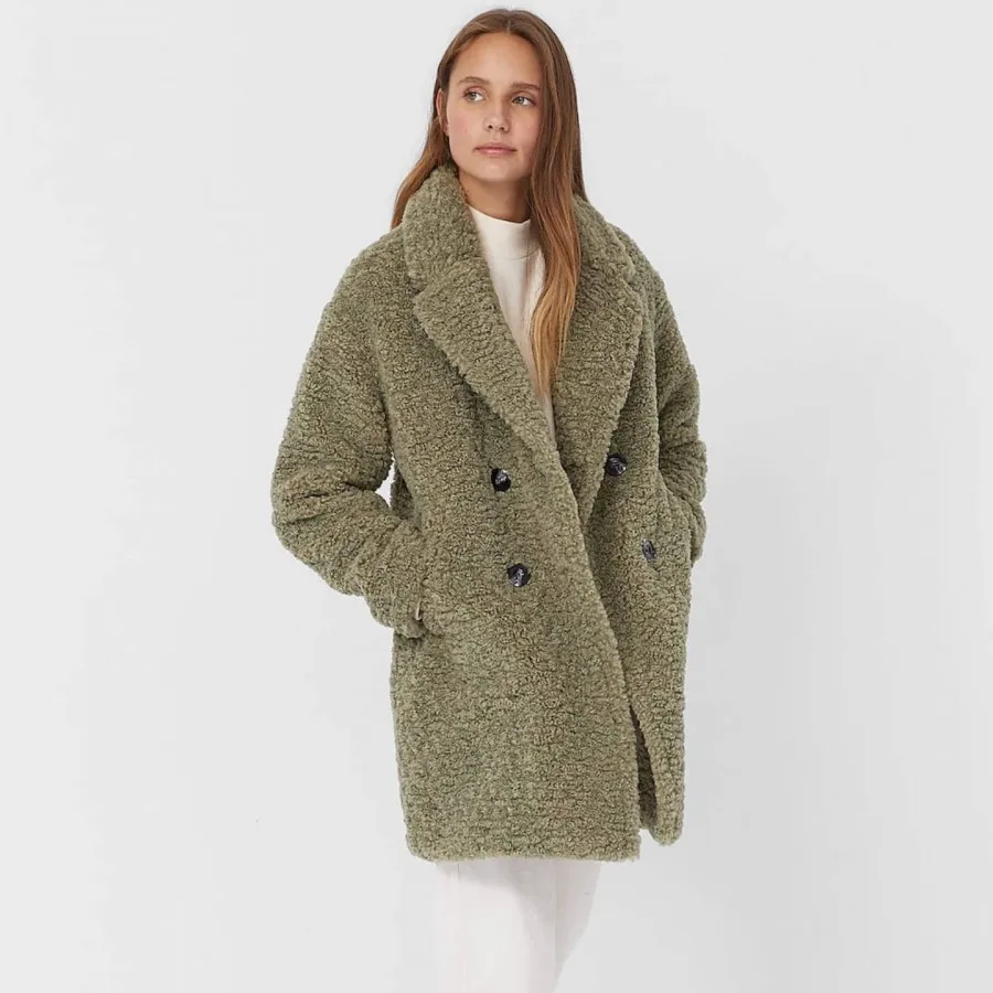 پالتو تدی اورجینال