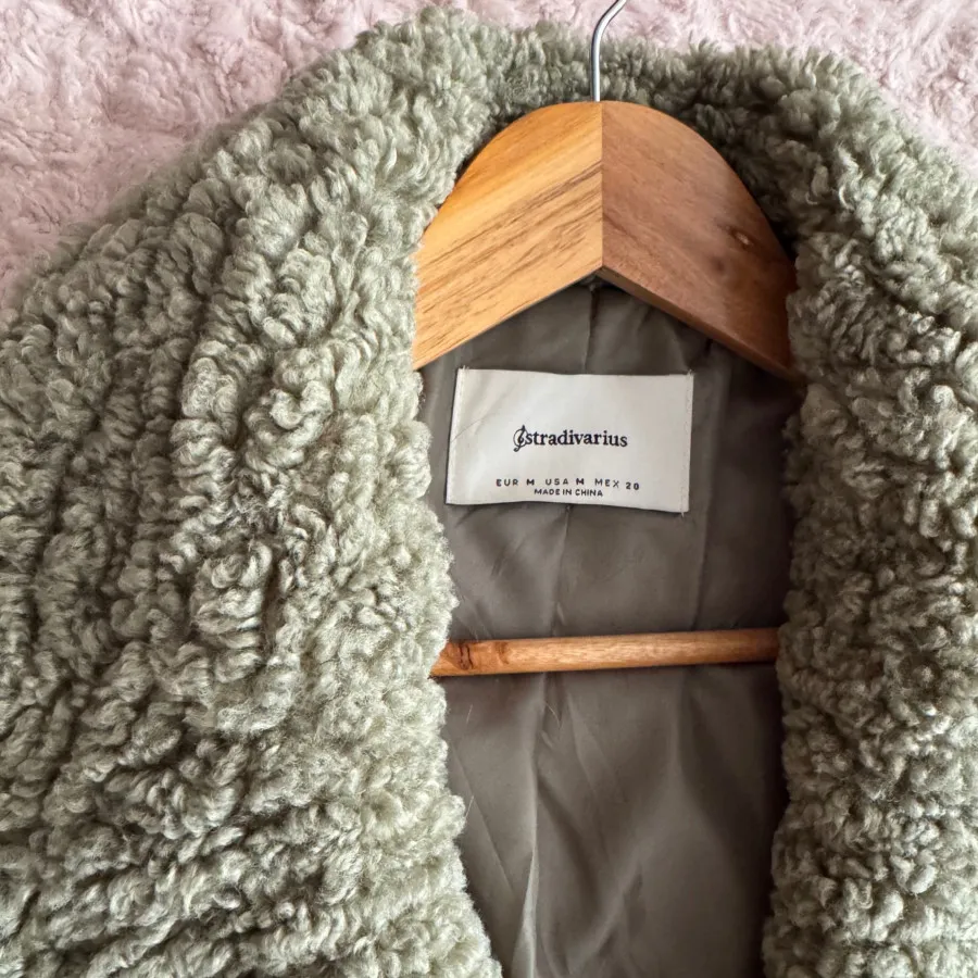 پالتو تدی اورجینال