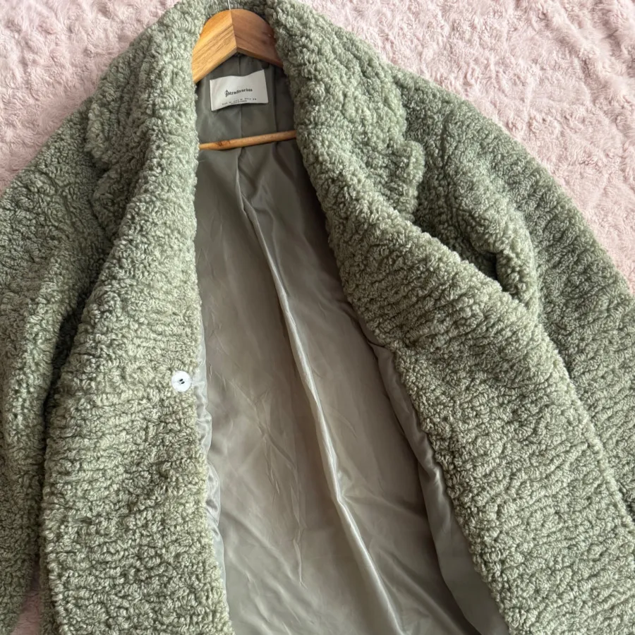 پالتو تدی اورجینال