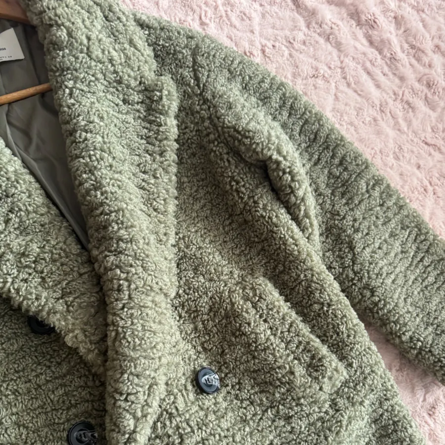 پالتو تدی اورجینال