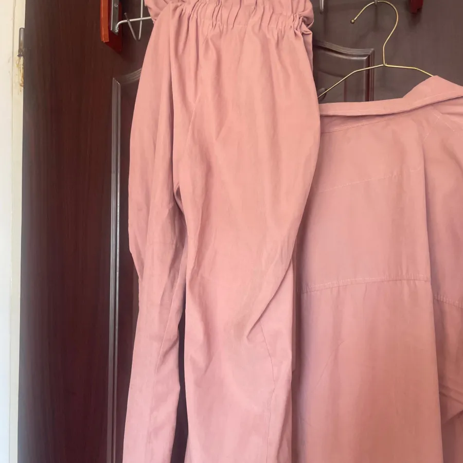 ست مانتو شلوار