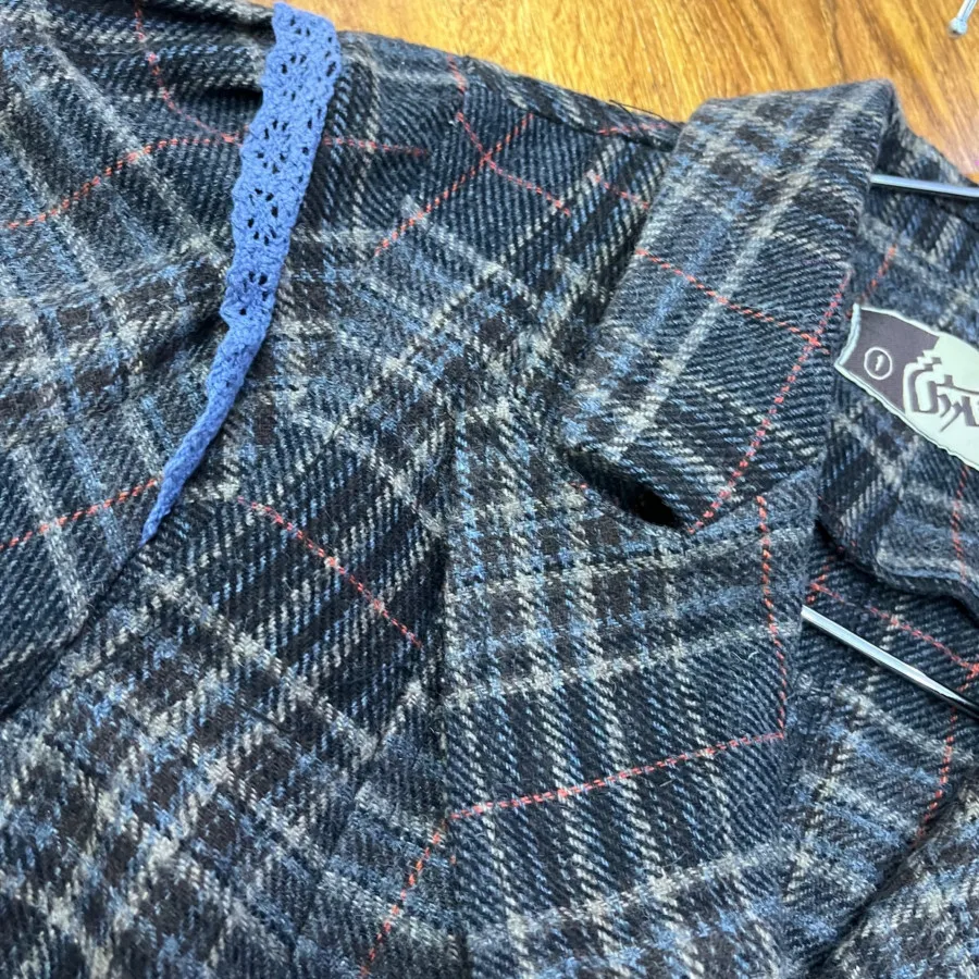 کت برند کاردستی