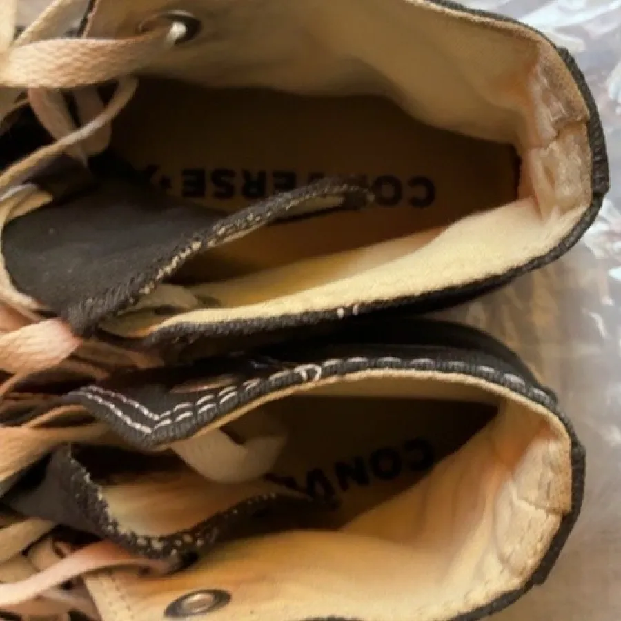 کفش کانورس آل استار