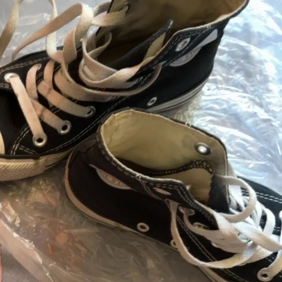 کفش کانورس آل استار