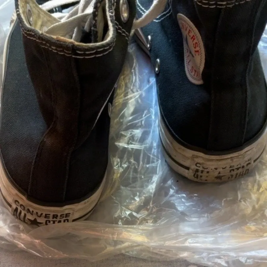 کفش کانورس آل استار