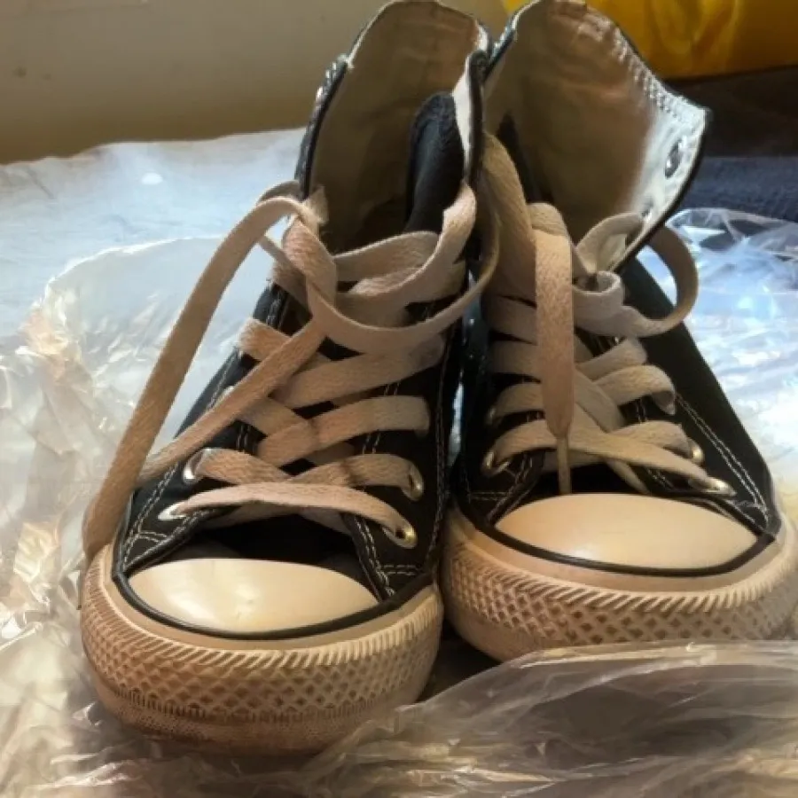 کفش کانورس آل استار